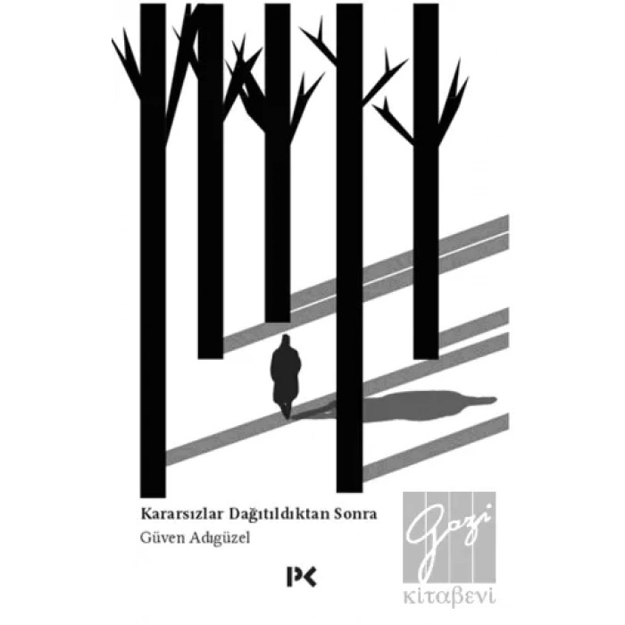 Kararsızlar Dağıtıdıktan Sonra