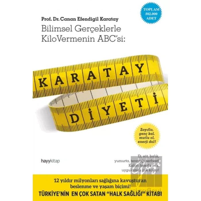 Karatay Diyeti