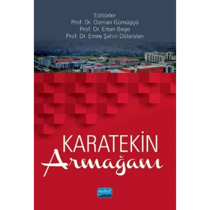 Karatekin Armağanı