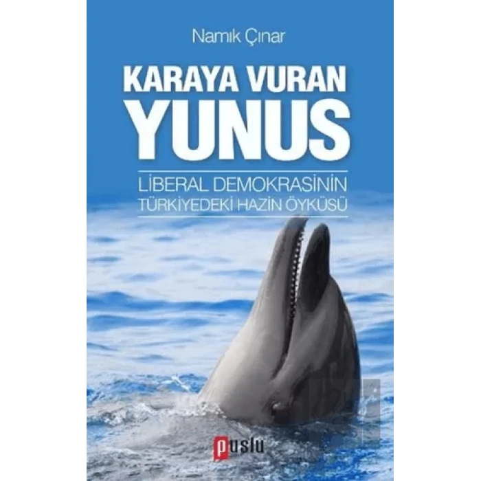 Karaya Vuran Yunus