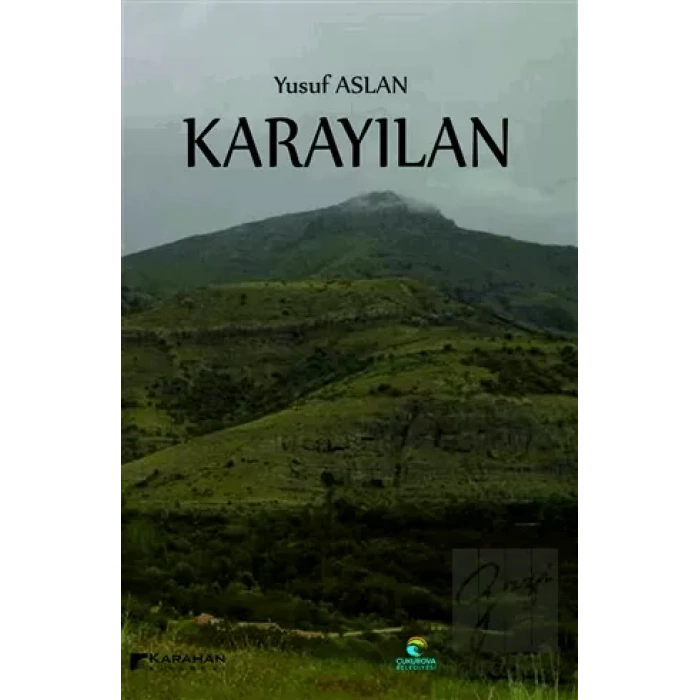 Karayılan