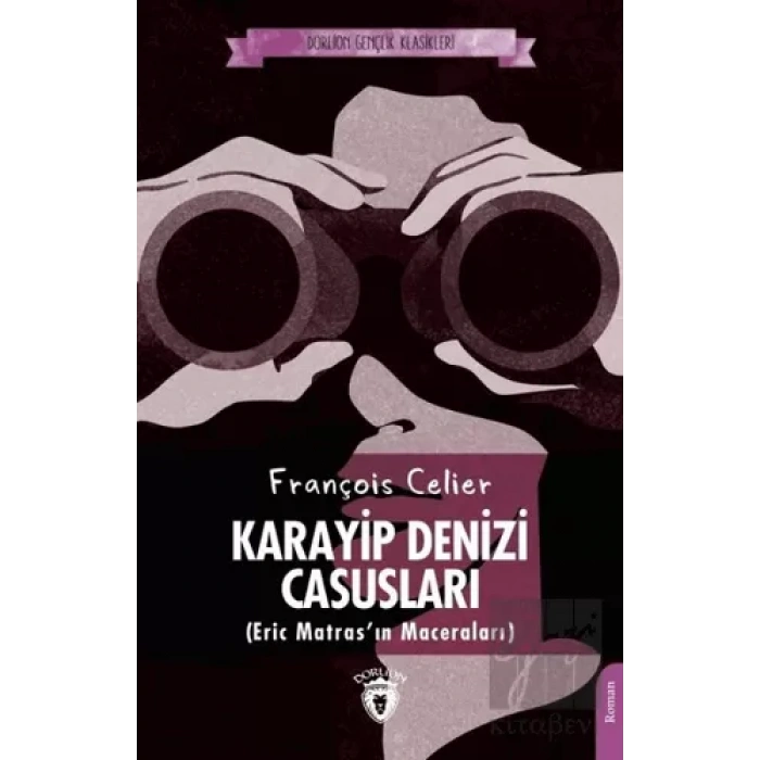 Karayip Denizi Casusları