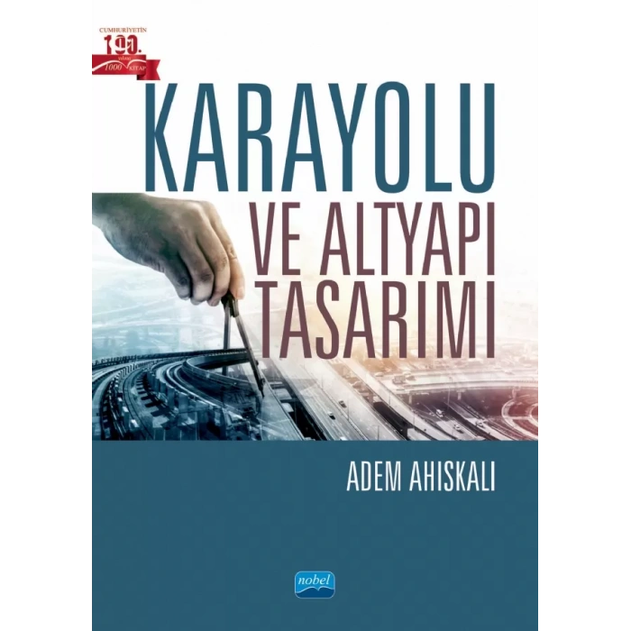 Karayolu ve Altyapı Tasarımı