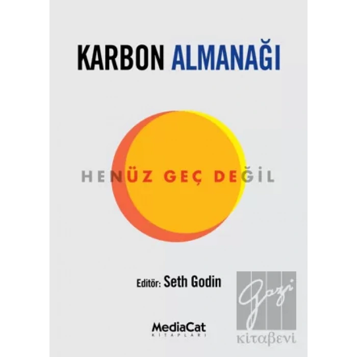 Karbon Almanağı