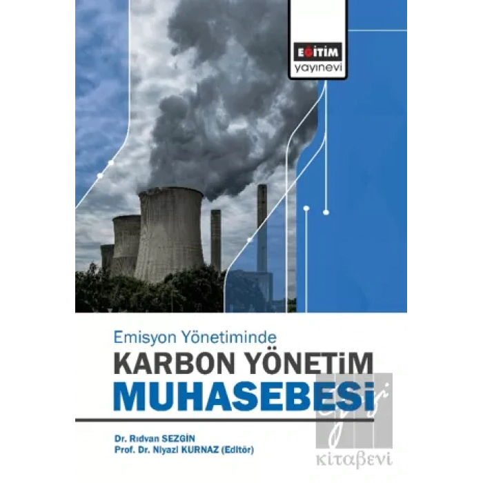 Karbon Emisyon Yönetiminde Karbon Yönetim Muhasebesi