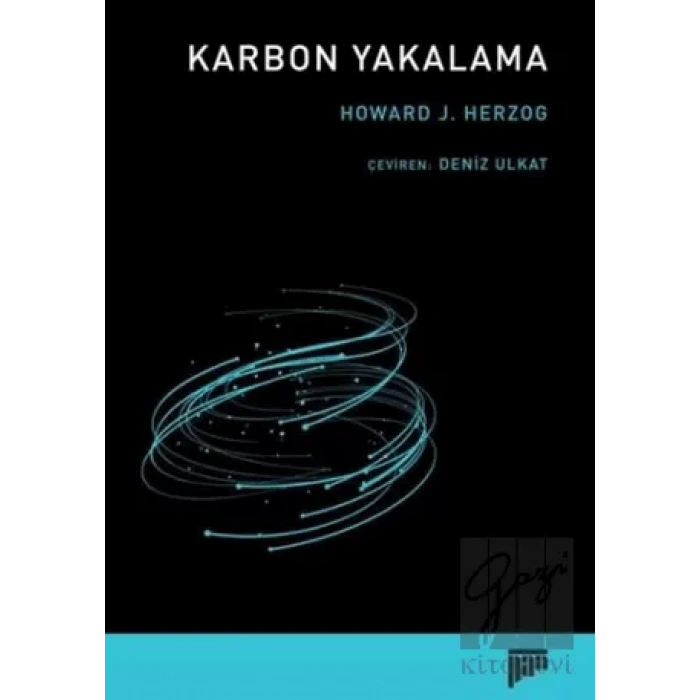 Karbon Yakalama