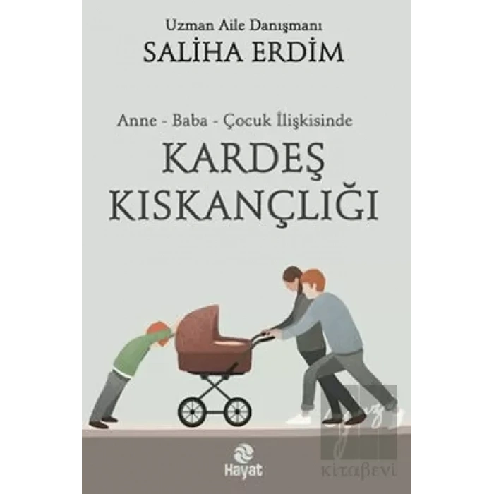 Kardeş Kıskançlığı