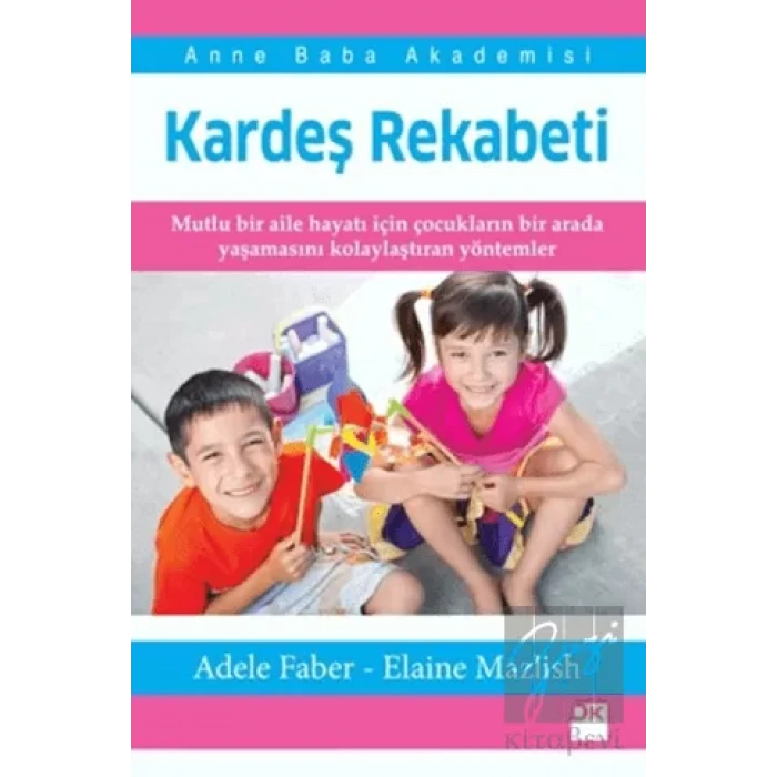 Kardeş Rekabeti