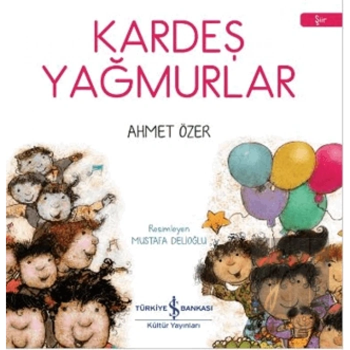 Kardeş Yağmurlar