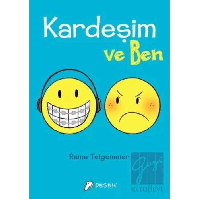 Kardeşim ve Ben