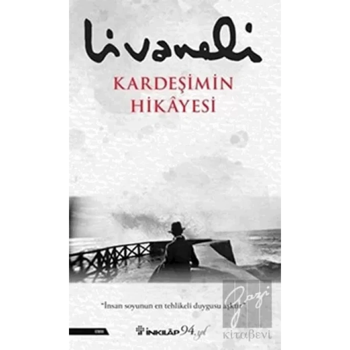 Kardeşimin Hikayesi