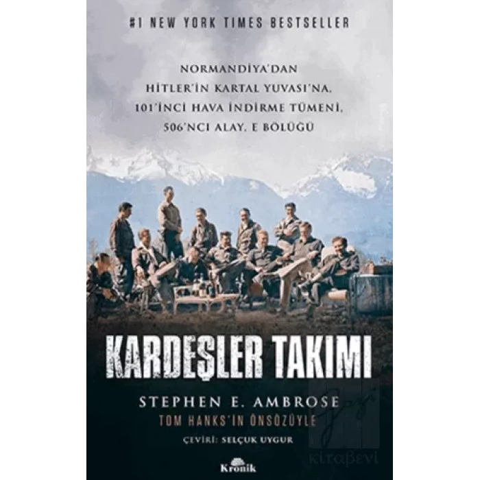 Kardeşler Takımı