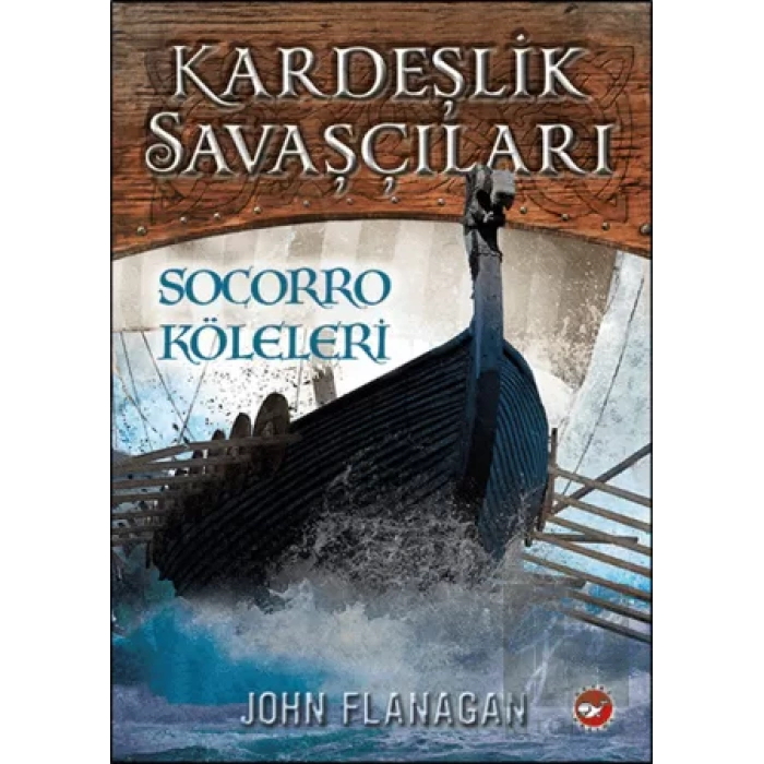 Kardeşlik Savaşçıları 4 - Socorro Köleleri