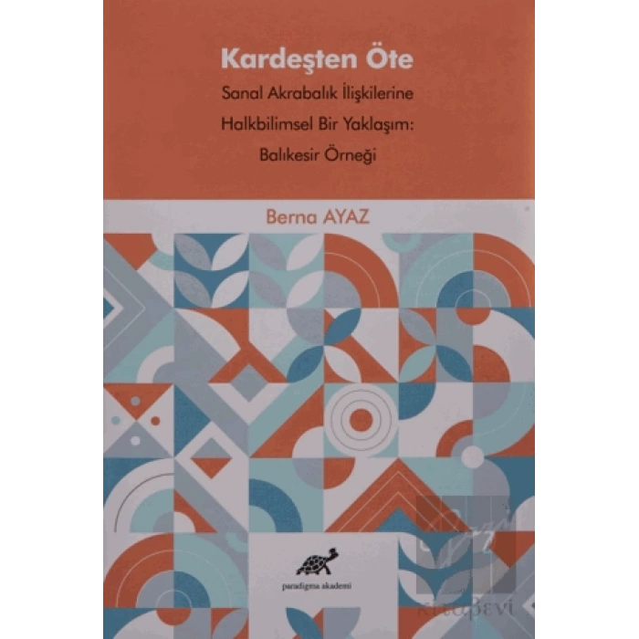 Kardeşten Öte