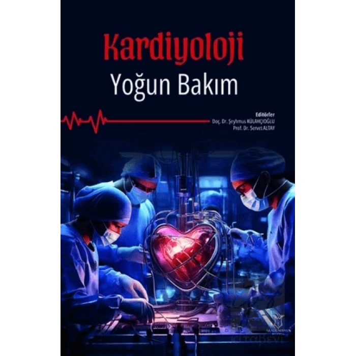 Kardiyoloji Yoğun Bakım
