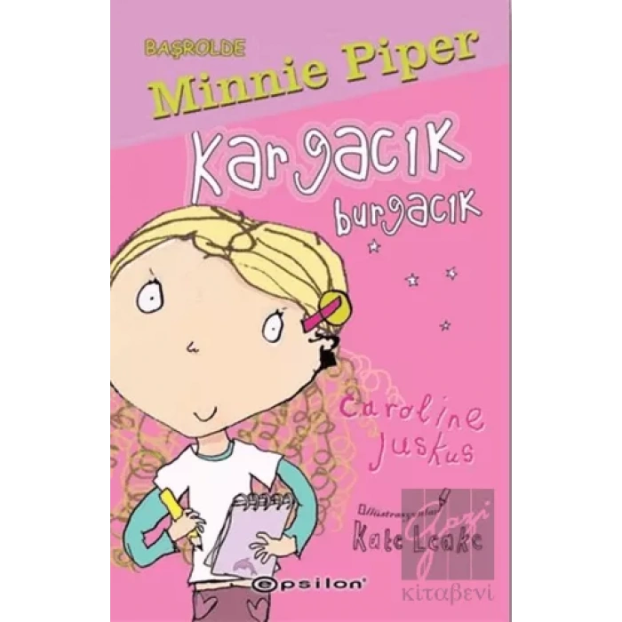 Kargacık Burgacık