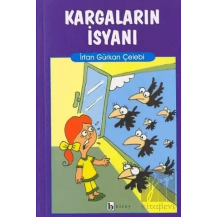 Kargaların İsyanı