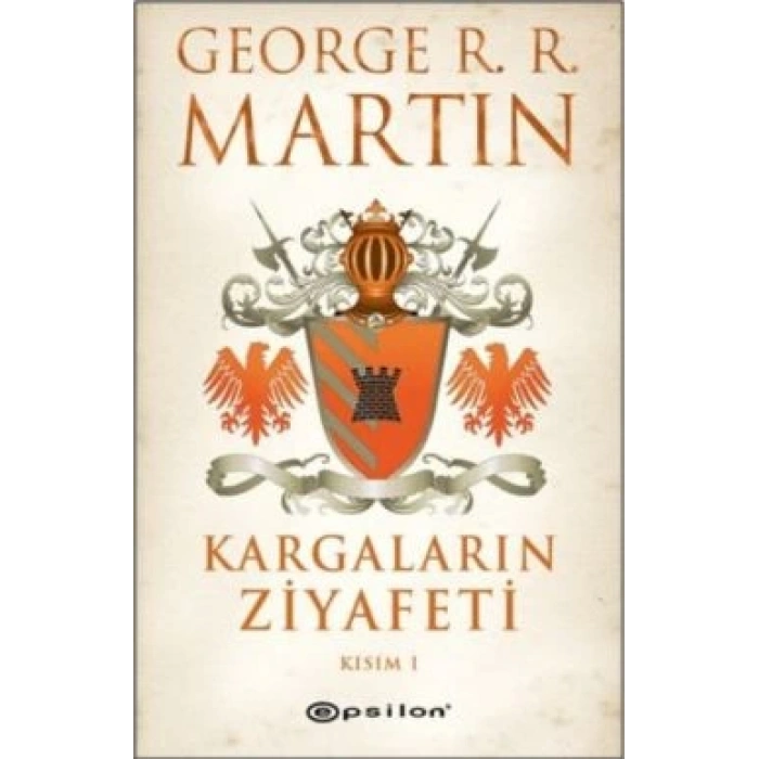 Kargaların Ziyafeti  1