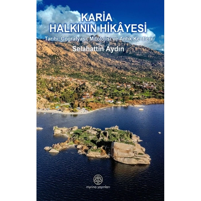 Karia Halkının Hikayesi
