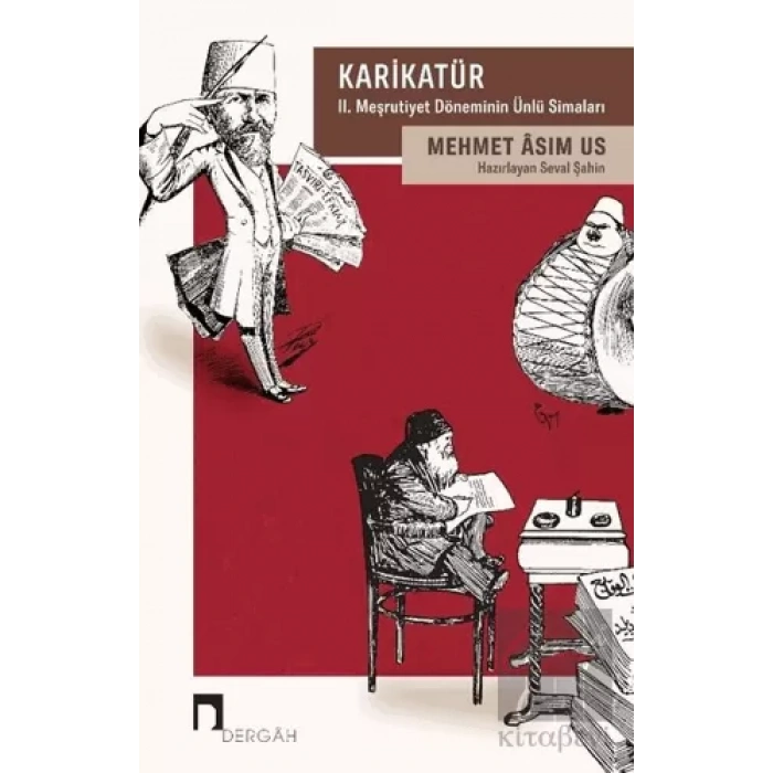 Karikatür