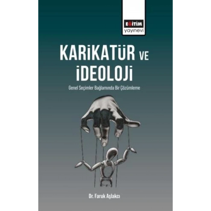 Karikatür ve İdeoloji