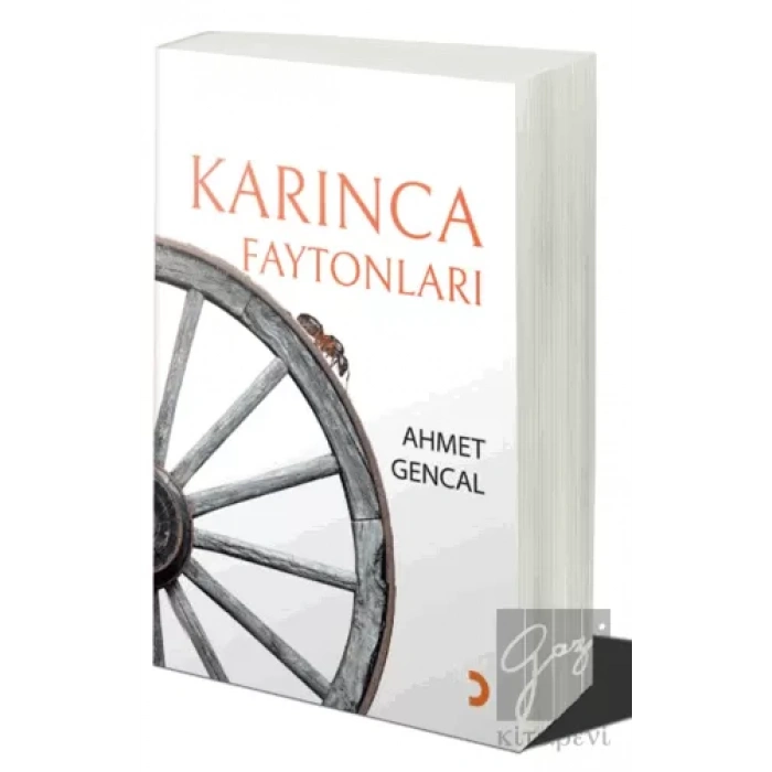 Karınca Faytonları