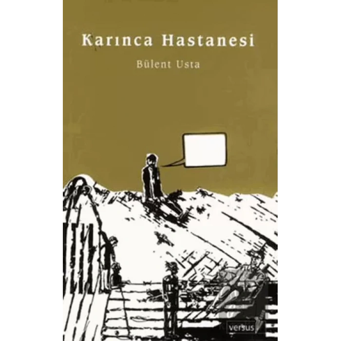 Karınca Hastanesi