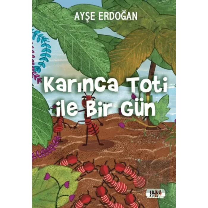 Karınca Toti ile Birgün