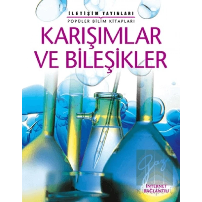 Karışımlar ve Bileşikler