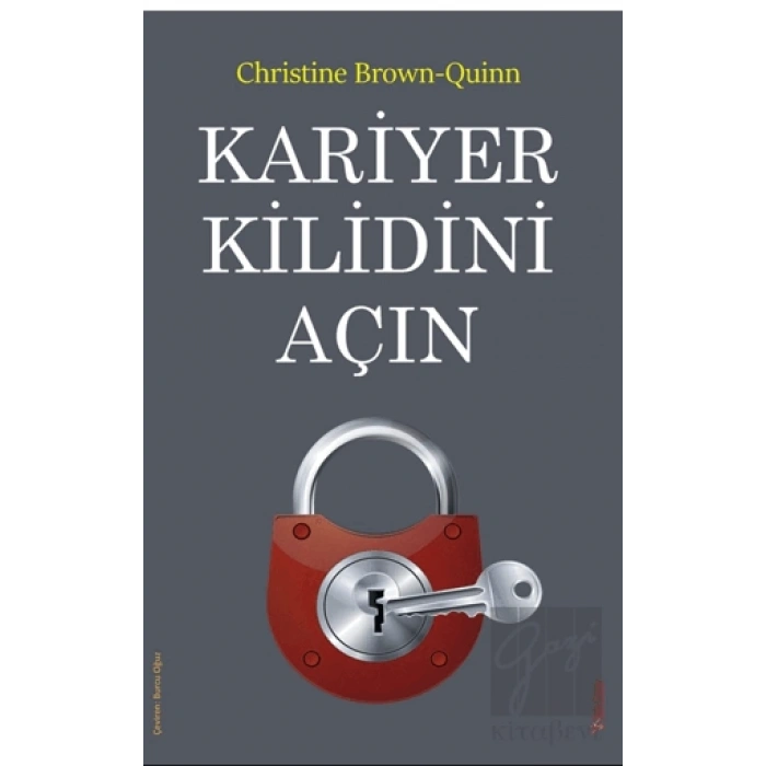 Kariyer Kilidini Açın