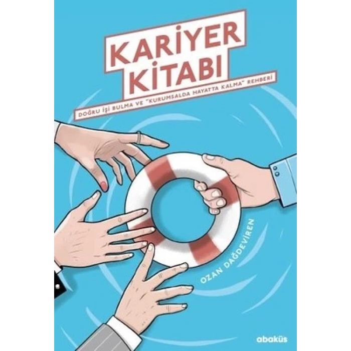 Kariyer Kitabı