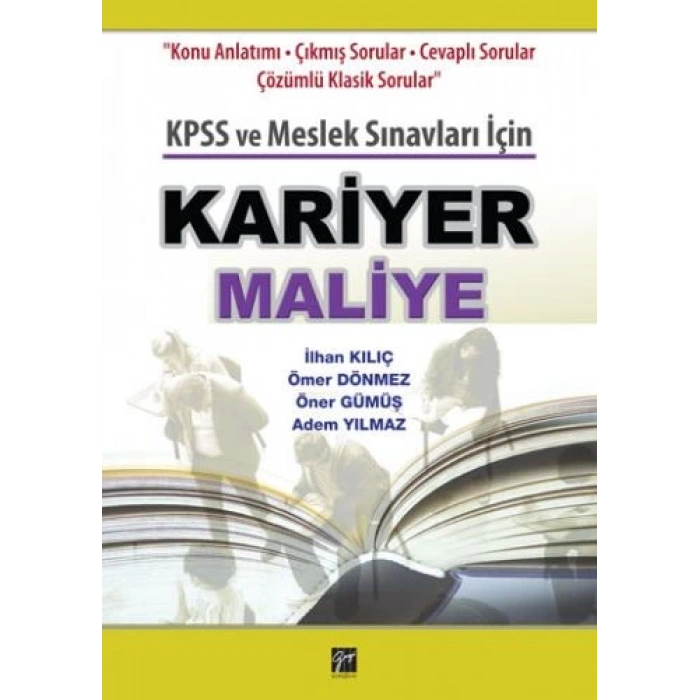 Kariyer Maliye