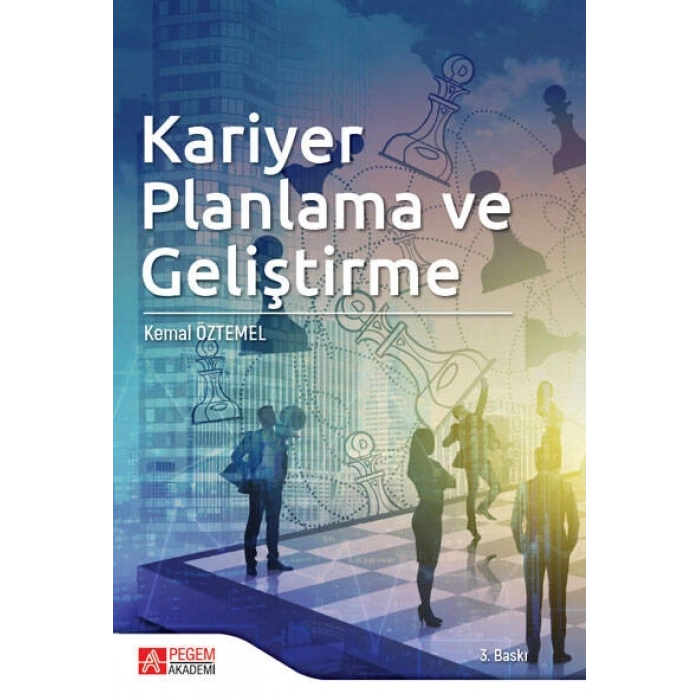 Kariyer Planlama ve Geliştirme