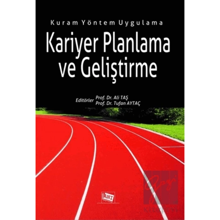 Kariyer Planlama ve Geliştirme