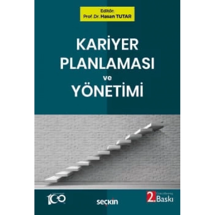 Kariyer Planlaması ve Yönetimi