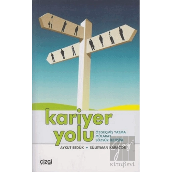 Kariyer Yolu