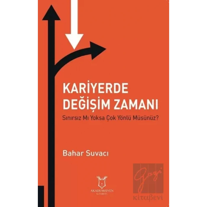 Kariyerde Değişim Zamanı