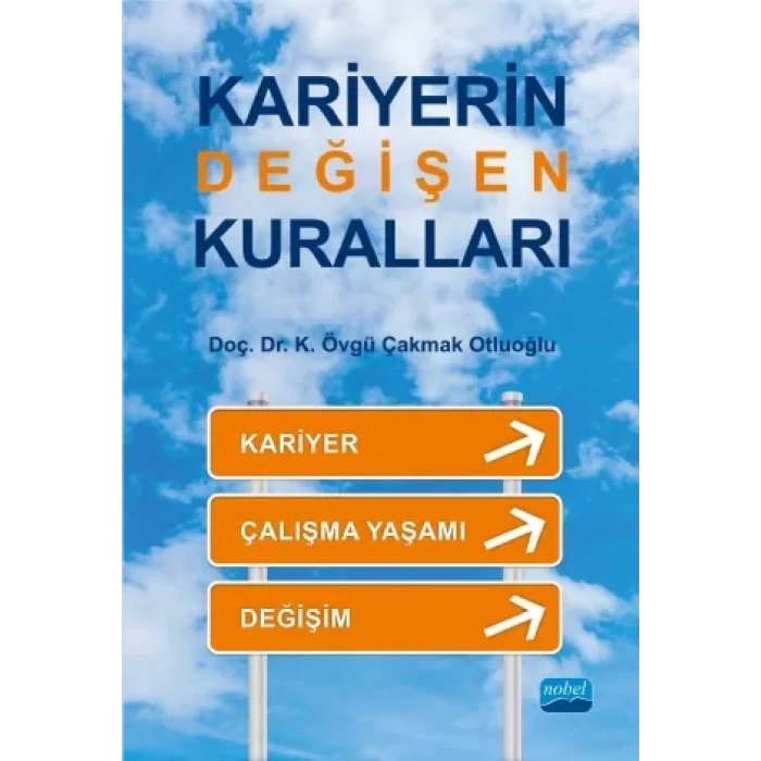 Kariyerin Değişen Kuralları