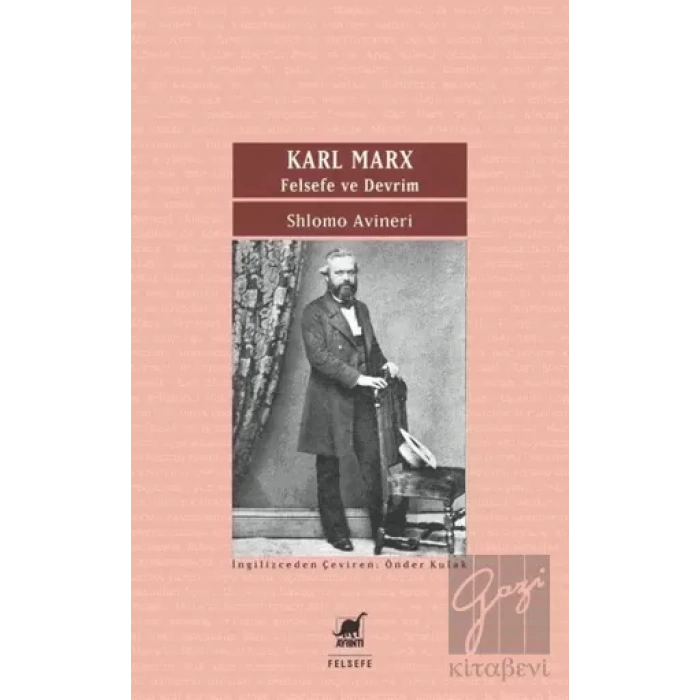 Karl Marx - Felsefe ve Devrim