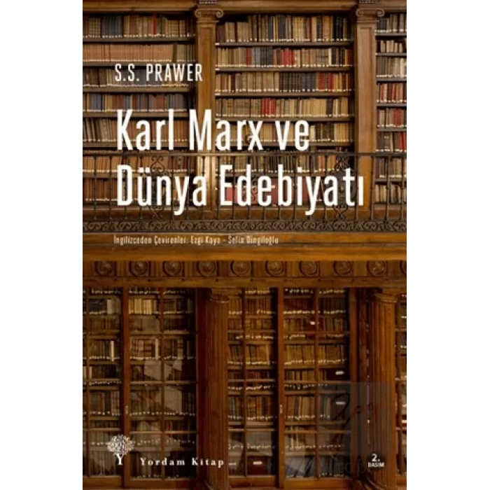 Karl Marx ve Dünya Edebiyatı