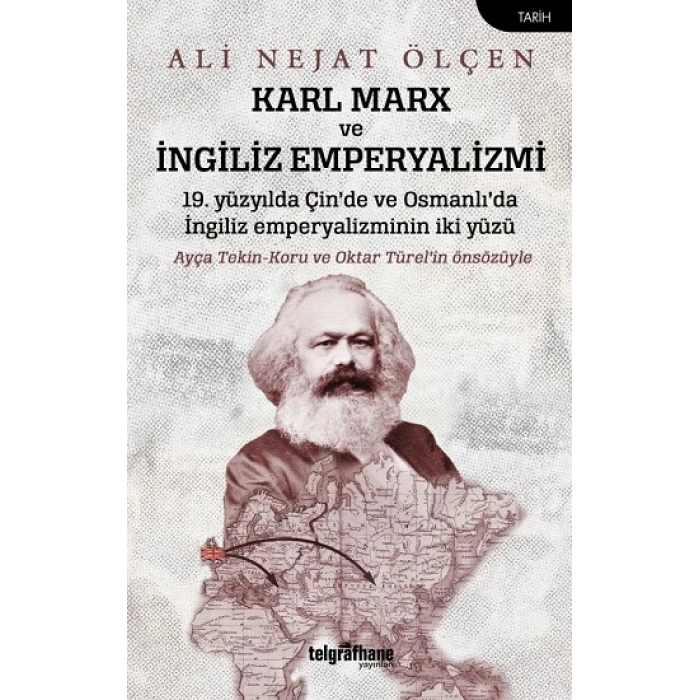 Karl Marx ve İngiliz Emperyalizmi