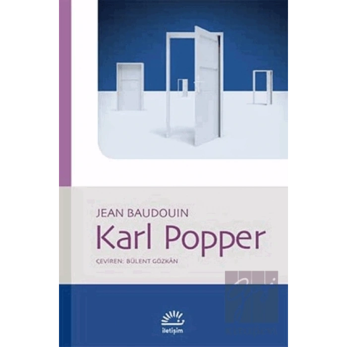 Karl Popper