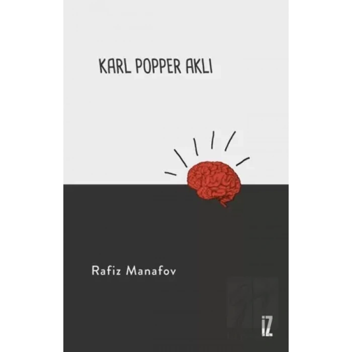 Karl Popper Aklı