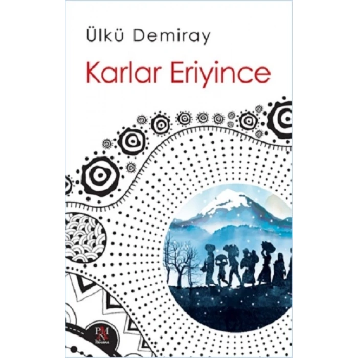 Karlar Eriyince