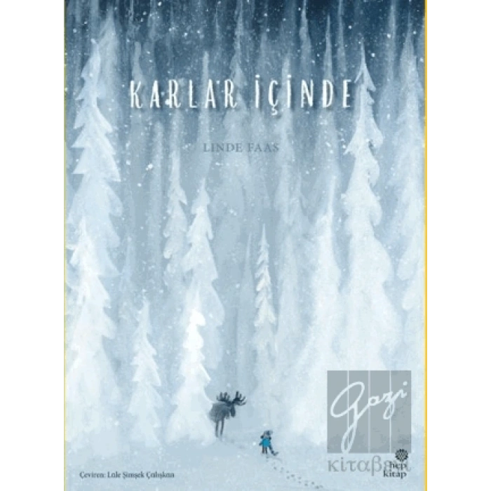 Karlar İçinde
