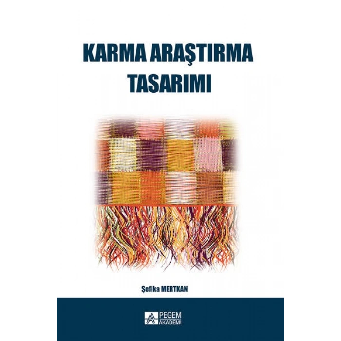 Karma Araştırma Tasarımı