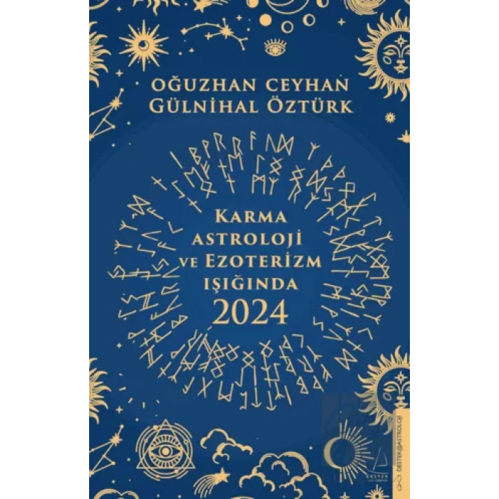 Karma Astroloji ve Ezoterizm Işığında 2024