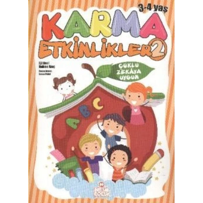 Karma Etkinlikler - 2