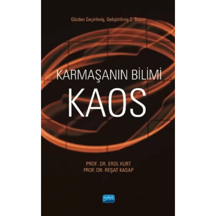 Karmaşanın Bilimi KAOS