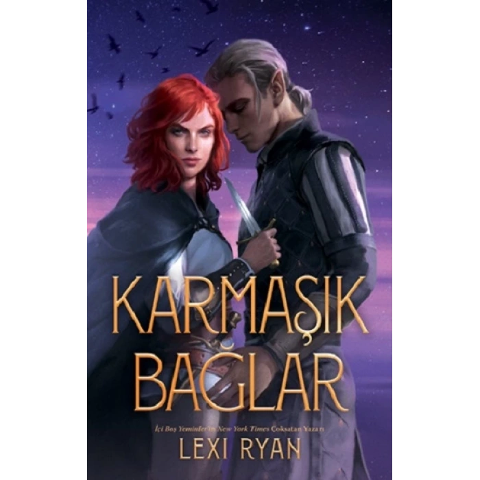 Karmaşık Bağlar (Ciltli)